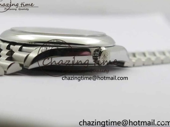 MiroTime 0429 BestValue Oyster Perpetual 41mm 124300 BP Maker Best Edition Yellow Dial on SS Jubilee Bracelet A 2642